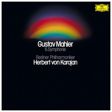 Mahler: Symphony No. 6