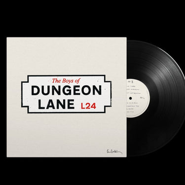 Paul McCartney - The Boys of Dungeon Lane