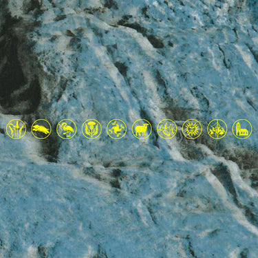 LIFE - ABSTRACT / NATURAL