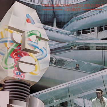 The Alan Parsons Project - I Robot (Abbey Road Remaster, Expanded Edition)