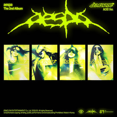 ACID Version