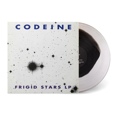 Codeine - Frigid Stars (2025 Reissue)