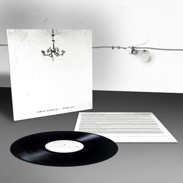 Irmin Schmidt - Requiem