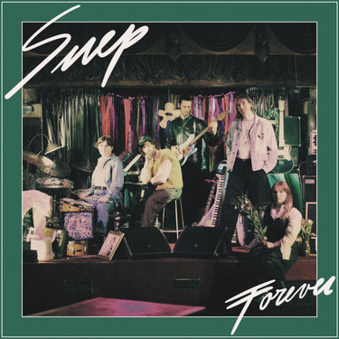 SUEP - Forever