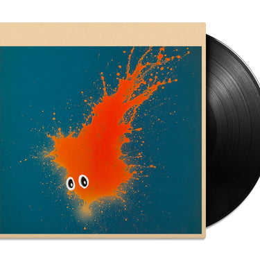 E.VAX - Just Like Fire