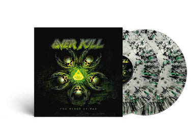 Overkill - The Wings of War