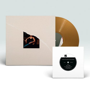 Catherine Anne Davies & Bernard Butler - In Memory Of My Feelings - 1LP - Gold Vinyl + 7"  [RSD 2026]
