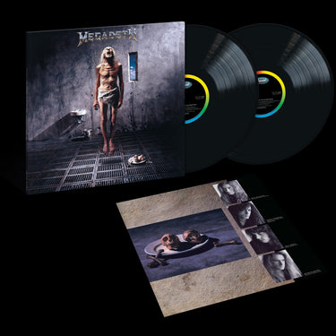 Megadeth - Countdown To Extinction