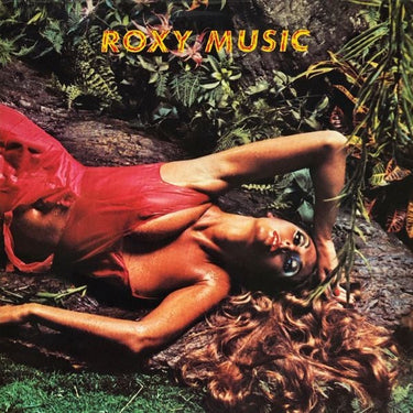 Roxy Music - Stranded