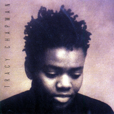 Tracy Chapman (2025 Reissue)