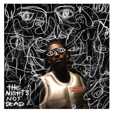 Tinie Tempah - The Night's Not Dead