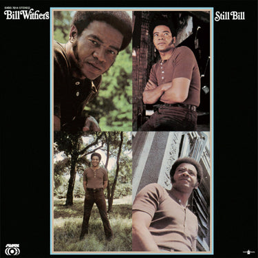 Bill Withers - Still Bill