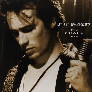 Jeff Buckley - Grace EPs