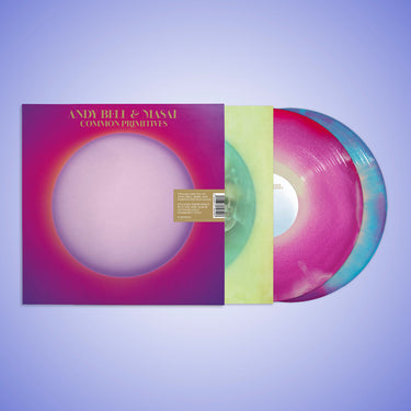 Indie Exclusive Starburst 2LP