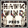 Hawkwind - PXR5