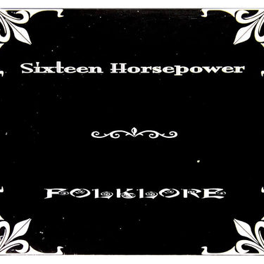 16 Horsepower - Folklore