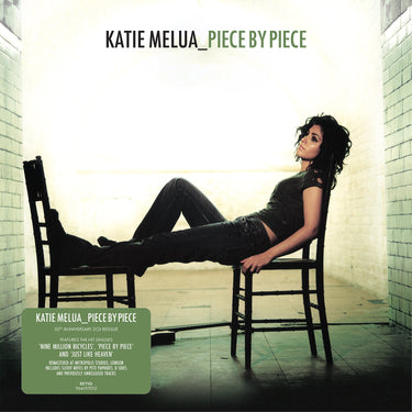 Katie Melua - Piece by Piece (Deluxe Edition) (2025 Remaster)