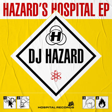 Hazard's Hospital EP