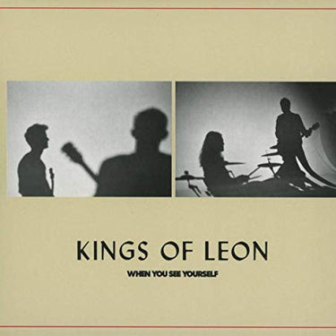 Kings Of Leon - When You See Yourself