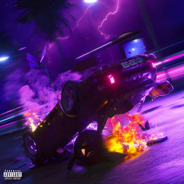 Chase Atlantic - Paradise