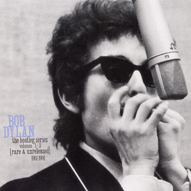 Bob Dylan - The Bootleg Series Volumes 1 - 3 (Rare & Unreleased) 1961-1991