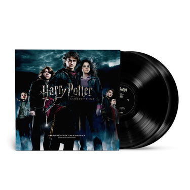 Patrick Doyle - Harry Potter And The Goblet Of Fire  (Original Motion Picture Soundtrack)
