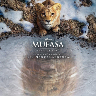 Mufasa: The Lion King