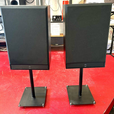 LINN - INDEX SPEAKERS & STANDS