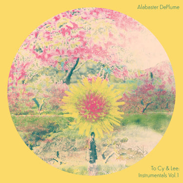 Alabaster DePlume - To Cy & Lee: Instrumentals Vol 1 (IA11 Edition)