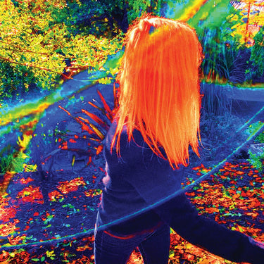 All Seeing Dolls (Anton Newcombe & Dot Allison) - That's Amazing Grace