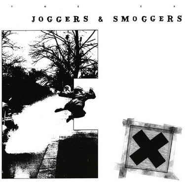 The Ex - JOGGERS & SMOGGERS