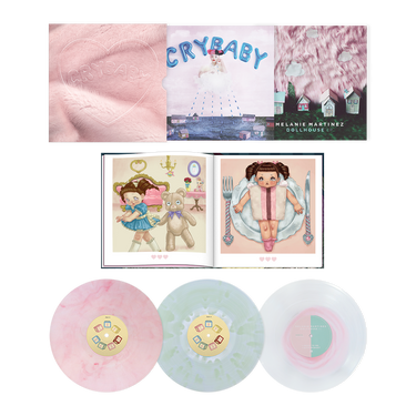 Melanie Martinez - Crybaby (10th Anniversary Edition)