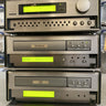 DENON - UD 70 PERSONAL COMPONENT SYSTEM