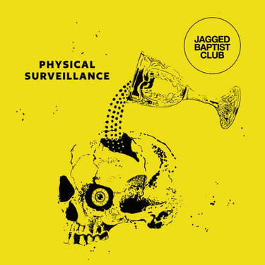 Physical Surveillance