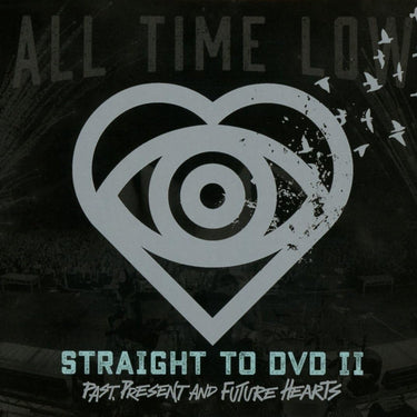 Straight To DVD II: Past, Present, and Future