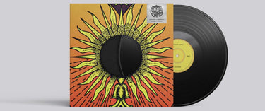 COMMON SAINTS - IDOL EYES/SUMMER SUN