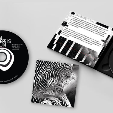 Various Artists - When There Is No Sun