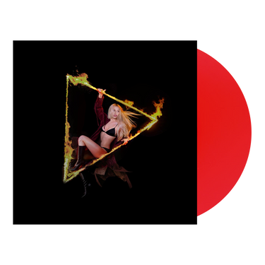 Ava Max - Don't Click Play