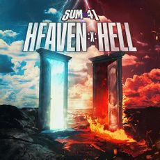 Heaven x Hell