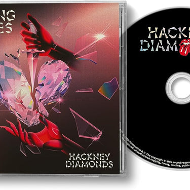 Hackney Diamonds