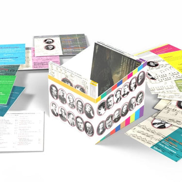 Various Artists - THE ROMANTIC PIANO CONCERTO (1991 - 2007 Edition)