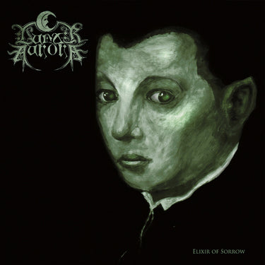Lunar Aurora - Elixir Of Sorrow (2026 Reissue)