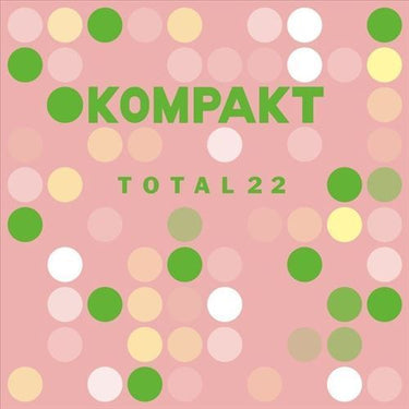 Kompakt Total  22