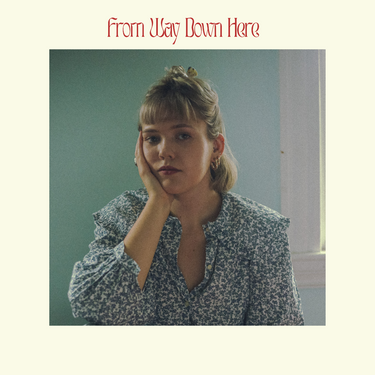 Jess Kerber - From Way Down Here