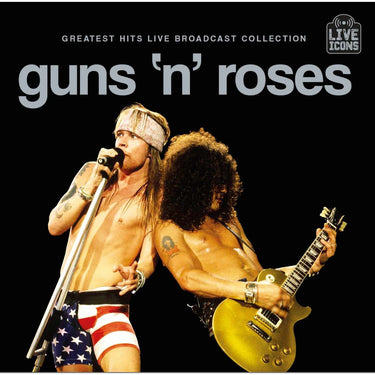 Greatest Hits (Live Broadcast Collection)