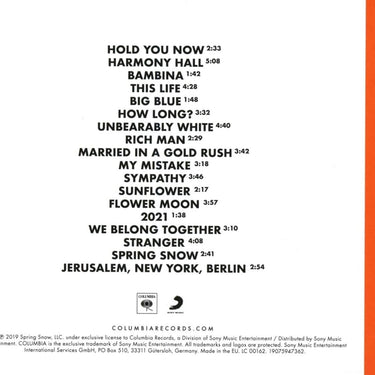 Vampire Weekend - Father of the Bride