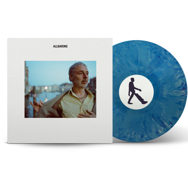 Baxter Dury - Allbarone