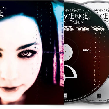 Evanescence - Fallen