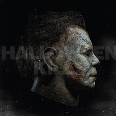 John Carpenter, Cody Carpenter & Daniel Davies - Halloween Kills: Original Motion Picture Soundtrack (Expanded Edition)