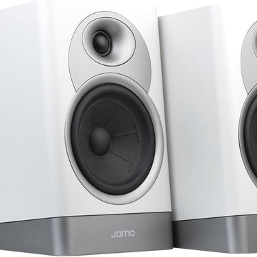 Jamo S7-15B Bookshelf Speakers